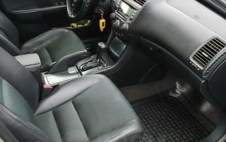 Honda Accord VII рестайлинг, 2004 год, 840 000 рублей, 10 фотография