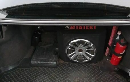 Honda Accord VII рестайлинг, 2004 год, 840 000 рублей, 16 фотография