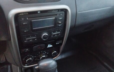 Renault Duster I рестайлинг, 2014 год, 955 000 рублей, 6 фотография