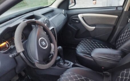 Renault Duster I рестайлинг, 2014 год, 955 000 рублей, 8 фотография