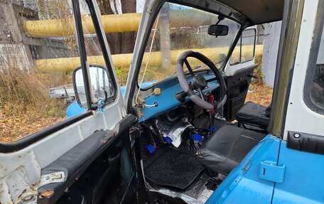 ЛуАЗ 3151, 1997 год, 200 000 рублей, 14 фотография