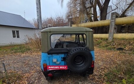 ЛуАЗ 3151, 1997 год, 200 000 рублей, 7 фотография