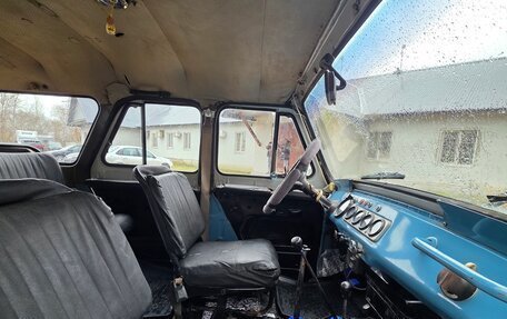 ЛуАЗ 3151, 1997 год, 200 000 рублей, 23 фотография