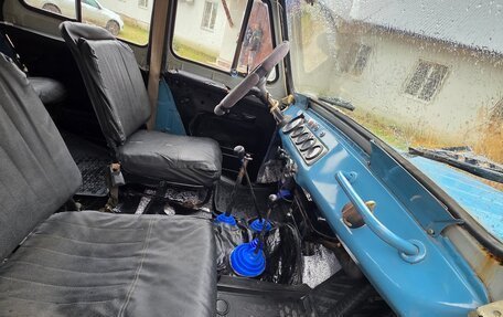 ЛуАЗ 3151, 1997 год, 200 000 рублей, 22 фотография