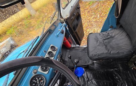 ЛуАЗ 3151, 1997 год, 200 000 рублей, 17 фотография