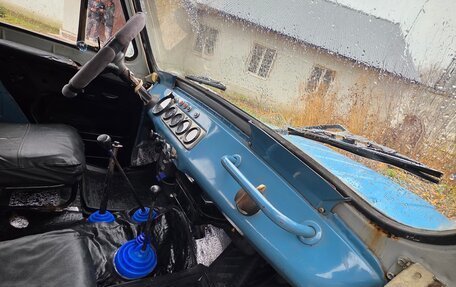 ЛуАЗ 3151, 1997 год, 200 000 рублей, 24 фотография