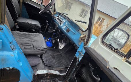 ЛуАЗ 3151, 1997 год, 200 000 рублей, 21 фотография