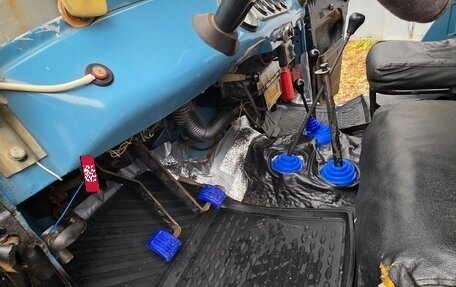 ЛуАЗ 3151, 1997 год, 200 000 рублей, 16 фотография