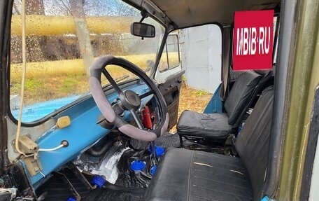 ЛуАЗ 3151, 1997 год, 200 000 рублей, 15 фотография