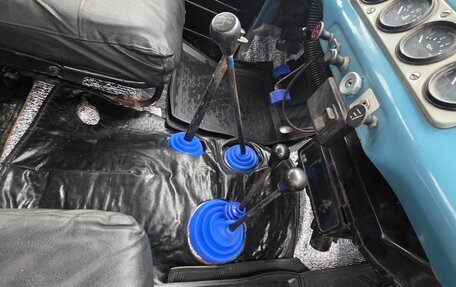 ЛуАЗ 3151, 1997 год, 200 000 рублей, 25 фотография