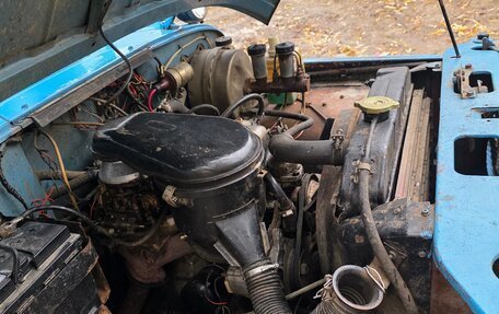 ЛуАЗ 3151, 1997 год, 200 000 рублей, 27 фотография