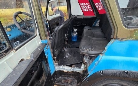 ЛуАЗ 3151, 1997 год, 200 000 рублей, 18 фотография