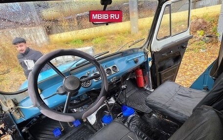 ЛуАЗ 3151, 1997 год, 200 000 рублей, 20 фотография