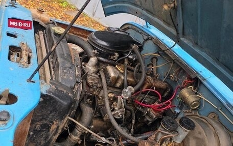 ЛуАЗ 3151, 1997 год, 200 000 рублей, 28 фотография