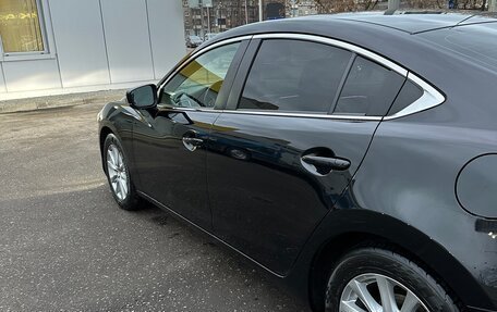 Mazda 6, 2016 год, 1 790 000 рублей, 4 фотография