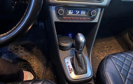 Volkswagen Polo VI (EU Market), 2017 год, 1 150 000 рублей, 8 фотография