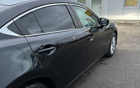 Mazda 6, 2016 год, 1 790 000 рублей, 7 фотография