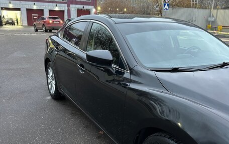 Mazda 6, 2016 год, 1 790 000 рублей, 8 фотография