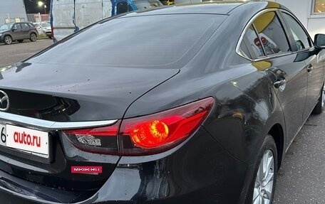 Mazda 6, 2016 год, 1 790 000 рублей, 6 фотография