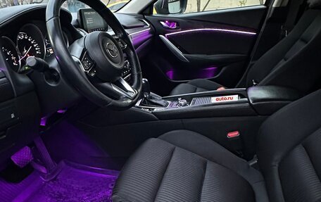 Mazda 6, 2016 год, 1 790 000 рублей, 16 фотография