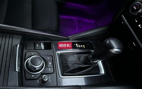 Mazda 6, 2016 год, 1 790 000 рублей, 20 фотография