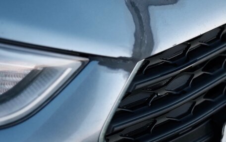 Hyundai Solaris II рестайлинг, 2018 год, 1 050 000 рублей, 6 фотография