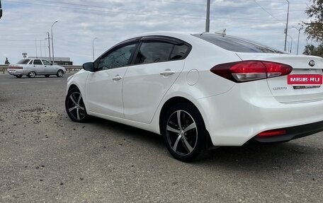 KIA Cerato III, 2018 год, 1 410 000 рублей, 5 фотография