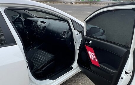 KIA Cerato III, 2018 год, 1 410 000 рублей, 12 фотография