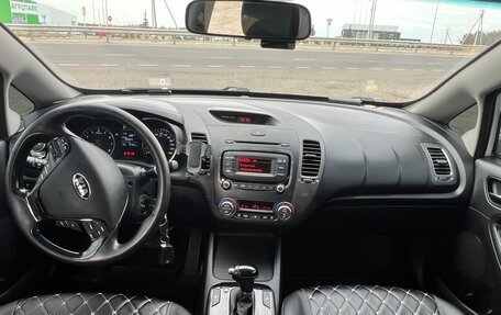 KIA Cerato III, 2018 год, 1 410 000 рублей, 13 фотография