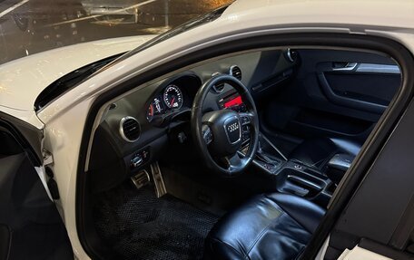 Audi A3, 2009 год, 670 000 рублей, 14 фотография