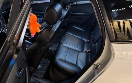 Audi A3, 2009 год, 670 000 рублей, 15 фотография