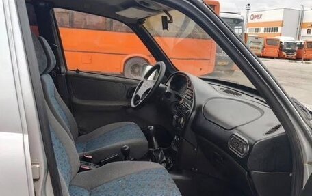 Chevrolet Niva I рестайлинг, 2005 год, 195 000 рублей, 6 фотография