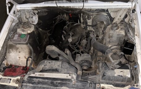 Volvo 940, 1992 год, 190 000 рублей, 3 фотография