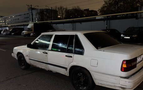 Volvo 940, 1992 год, 190 000 рублей, 8 фотография