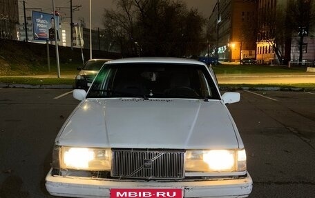 Volvo 940, 1992 год, 190 000 рублей, 2 фотография