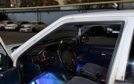 Volvo 940, 1992 год, 190 000 рублей, 10 фотография