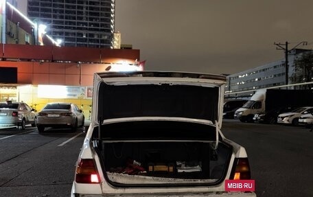 Volvo 940, 1992 год, 190 000 рублей, 9 фотография