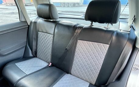 Volkswagen Polo IV рестайлинг, 2004 год, 299 000 рублей, 10 фотография