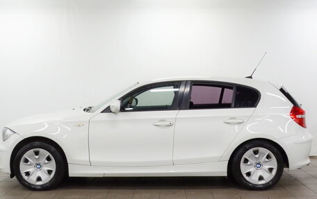 BMW 1 серия, 2010 год, 690 000 рублей, 5 фотография