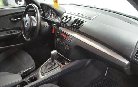 BMW 1 серия, 2010 год, 690 000 рублей, 8 фотография