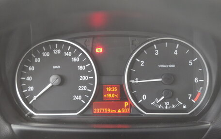 BMW 1 серия, 2010 год, 690 000 рублей, 11 фотография