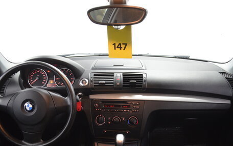 BMW 1 серия, 2010 год, 690 000 рублей, 13 фотография