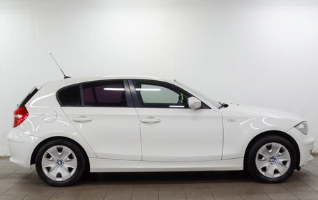 BMW 1 серия, 2010 год, 690 000 рублей, 4 фотография