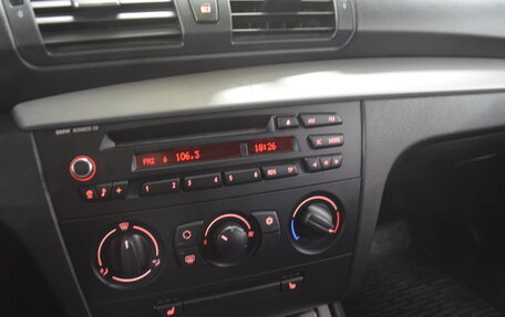 BMW 1 серия, 2010 год, 690 000 рублей, 12 фотография