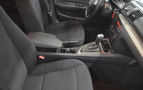 BMW 1 серия, 2010 год, 690 000 рублей, 9 фотография