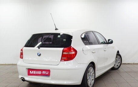 BMW 1 серия, 2010 год, 690 000 рублей, 3 фотография