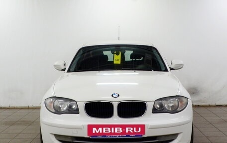 BMW 1 серия, 2010 год, 690 000 рублей, 6 фотография