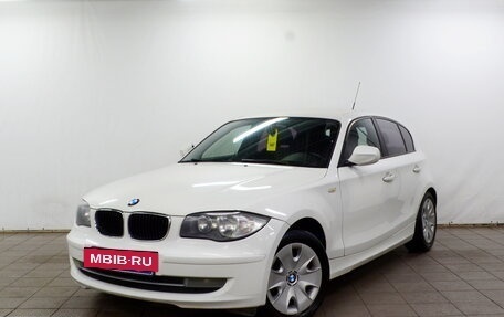 BMW 1 серия, 2010 год, 690 000 рублей, 2 фотография