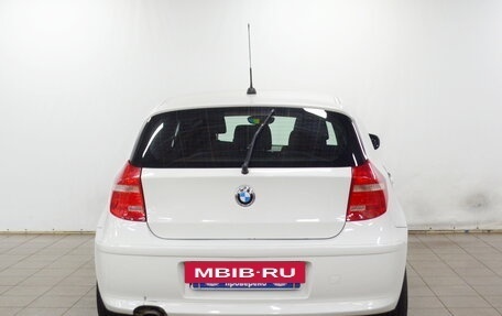 BMW 1 серия, 2010 год, 690 000 рублей, 7 фотография