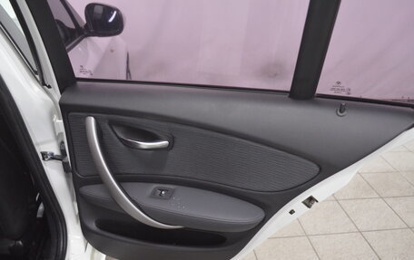 BMW 1 серия, 2010 год, 690 000 рублей, 16 фотография